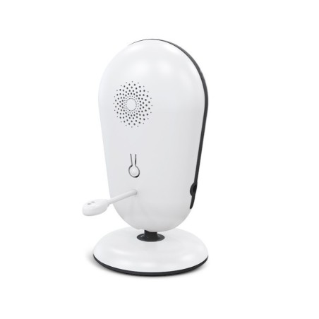 VERA ELEKTROONILINE BEEBIMONITOR 2,4 GHz KAAMERAGA