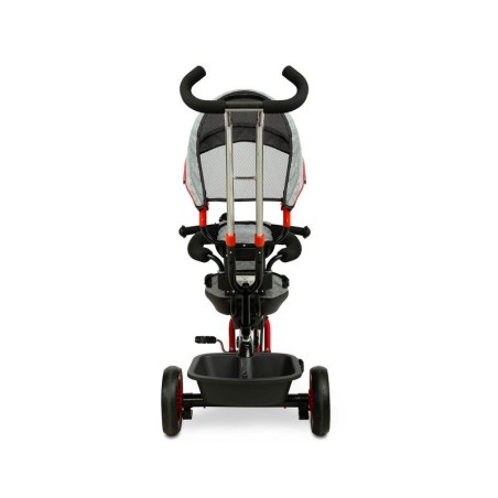 KOLMERATTALINE BUZZ PUNANE