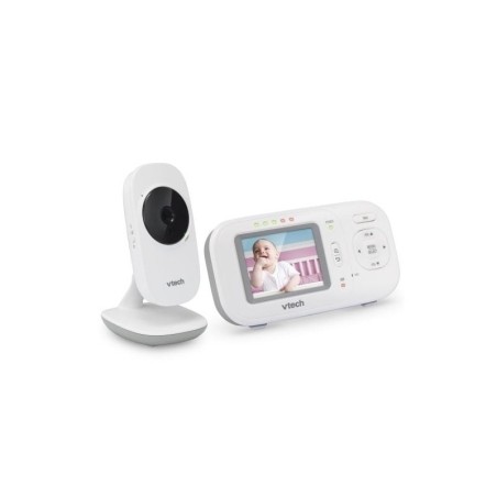 VTECH NANNY VM 2251 VIDEO beebimonitor