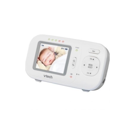 VTECH NANNY VM 2251 VIDEO beebimonitor
