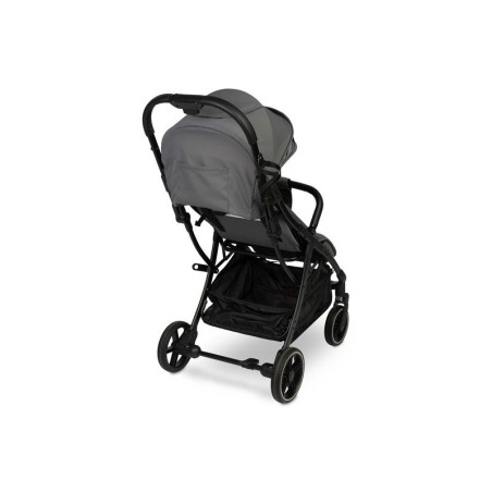 LASTEKÄRU JALUTUSVANKER BENTO GRAFIIT