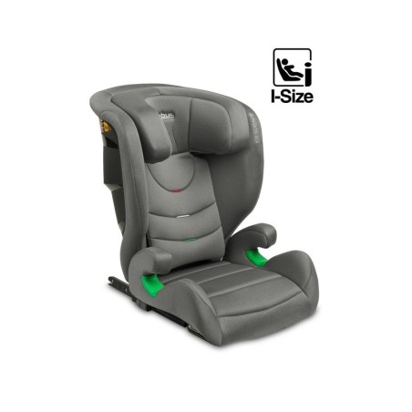 NIMBUS AUTOISTE I-SUURUS 4-12 GRAFIIT (100-150cm)