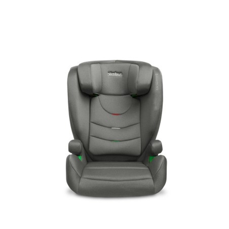 NIMBUS AUTOISTE I-SUURUS 4-12 GRAFIIT (100-150cm)