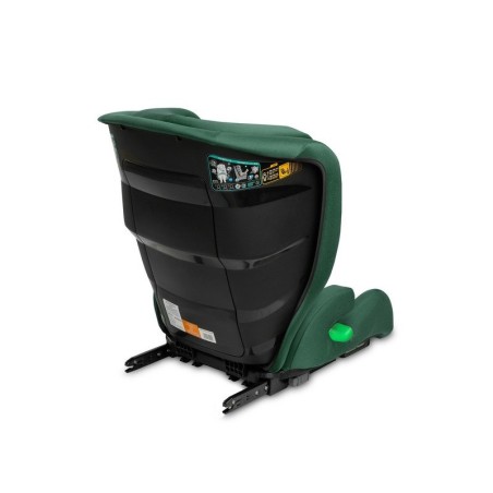 NIMBUS AUTOISTE I-SUURUS 4-12 TUMEROHELINE (100-150cm)