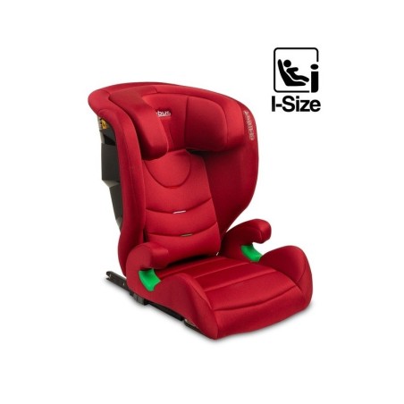 AUTOISTE NIMBUS I-SUURUS 4-12 PUNANE (100-150cm)