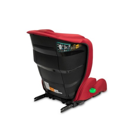 AUTOISTE NIMBUS I-SUURUS 4-12 PUNANE (100-150cm)