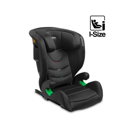 AUTOISTE NIMBUS I-SUURUS 4-12 MUST (100-150cm)