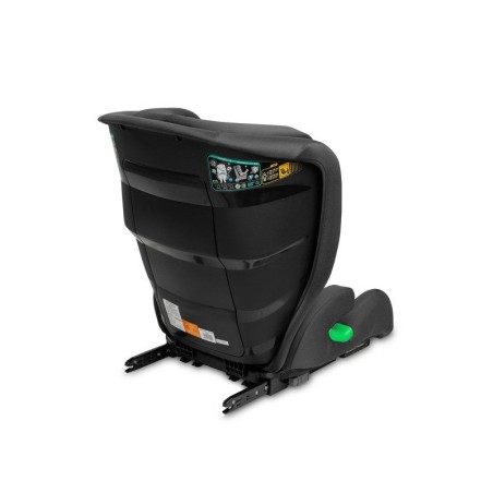 AUTOISTE NIMBUS I-SUURUS 4-12 MUST (100-150cm)