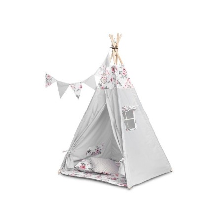 TIPI TELK UNENÄOPÜÜDJAD ROOSA