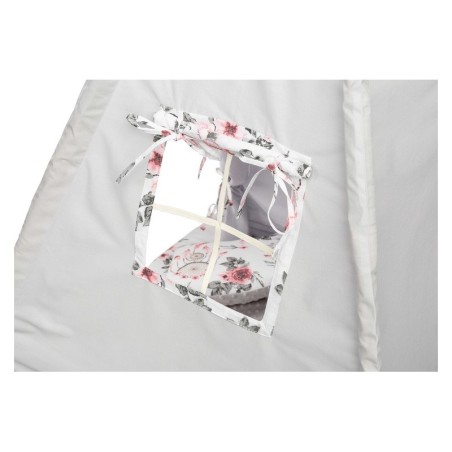 TIPI TELK UNENÄOPÜÜDJAD ROOSA