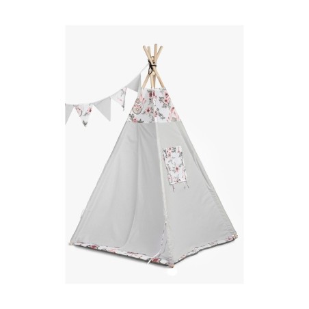 TIPI TELK UNENÄOPÜÜDJAD ROOSA