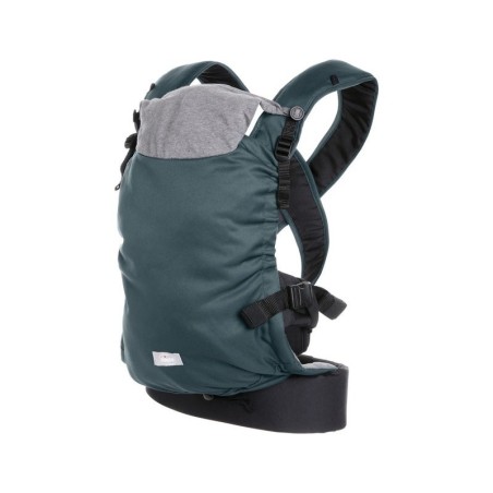 SKIN FIT GREEN WOOD beebi kandekott