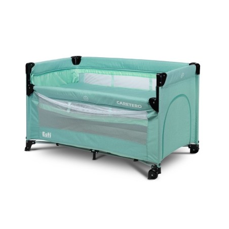 REISIVOODI ESTI MINT