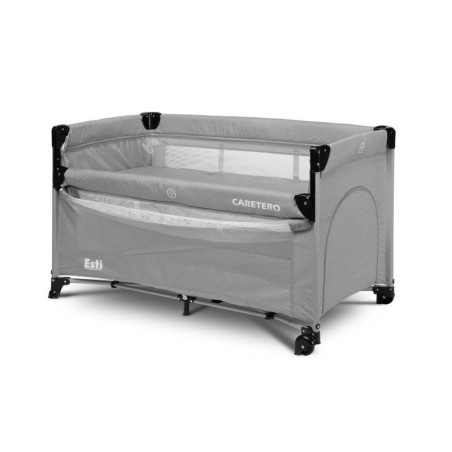 REISIVOODI ESTI, HALL