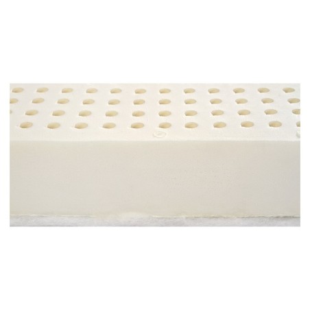 SUPREME NATUREL LASTEMADRATS 120×60 (11cm) LATEKS 100%