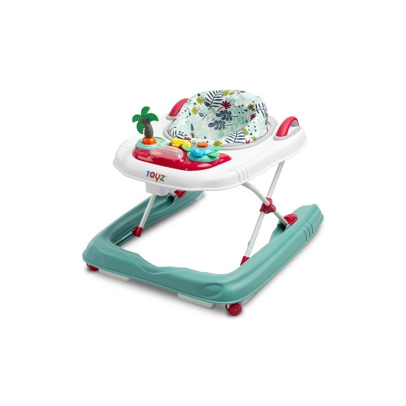 Beebi käimistool SURF BLOSSOM