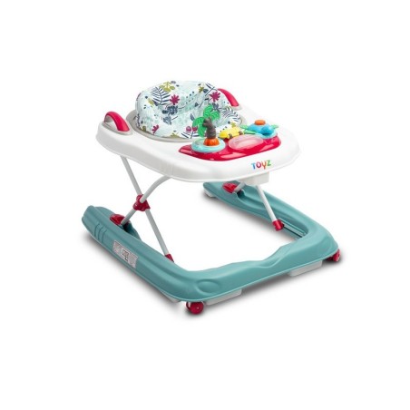 Beebi käimistool SURF BLOSSOM