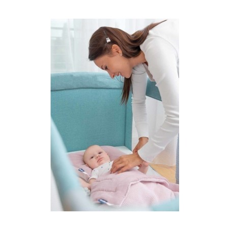 REISIVOODI BASIC PLUS LAVENDEL