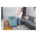 REISIVOODI BASIC PLUS GRAFIIT