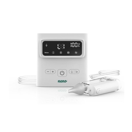 GRASSO elektrooniline ninaaspiraator