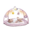Chicco 3 in 1 mängumatt roosa