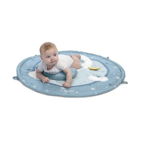 Chicco 3 in 1 mängumatt sinine