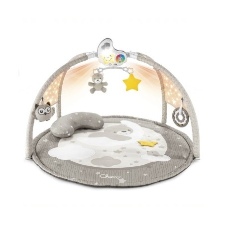 CHICCO 3 IN 1 BEEBI MÄNGUMATT