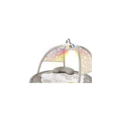 CHICCO 3 IN 1 BEEBI MÄNGUMATT