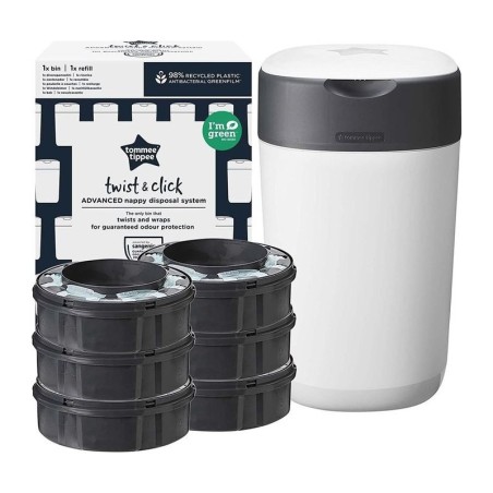 Mähkmekonteiner + 6 SISU