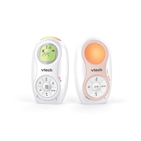 VTECH NANNY DM 1215 AUDIO beebimonitor