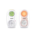 VTECH NANNY DM 1215 AUDIO beebimonitor