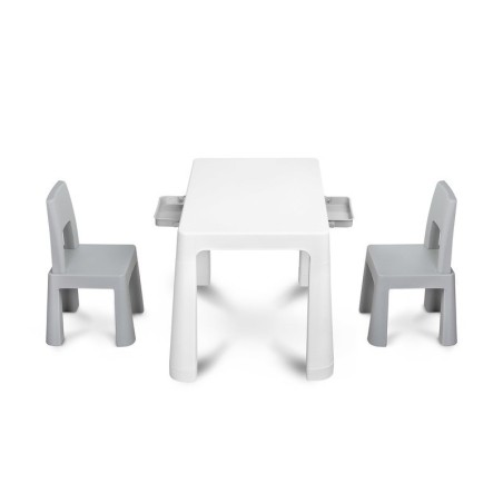 LASTE LAUD JA TOOLID MONTI VALGE HALL