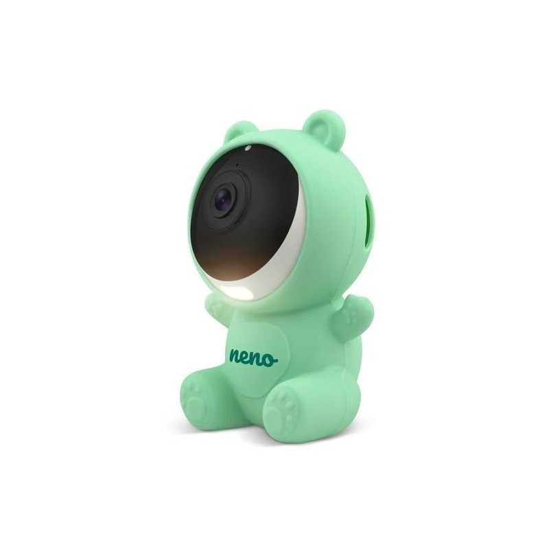 3080 LUI ELECTRONIC NANNY IP beebimonitor