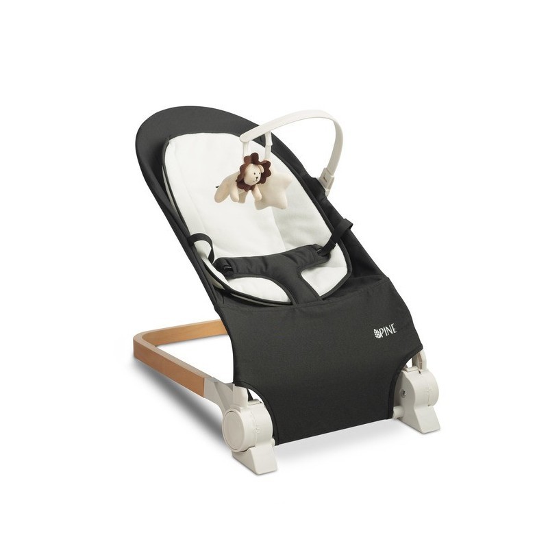 Lamamistool MÄND MUST