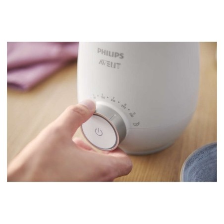 PHILIPS AVENT KIIRE PUDELISOOJENDAJA