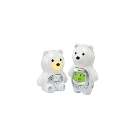 BEEBIMONITOR NANNY VTECH BM 2350 AUDIO