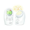 BEEBIMONITOR VTECH NANNY DM 1212 AUDIO