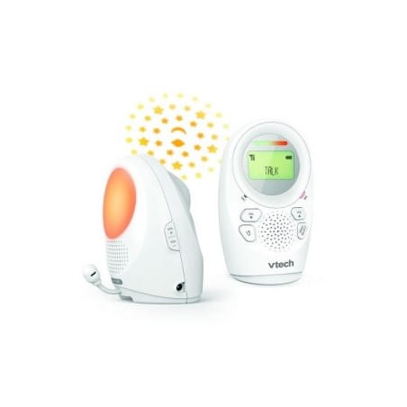 BEEBIMONITOR VTECH NANNY DM 1212 AUDIO