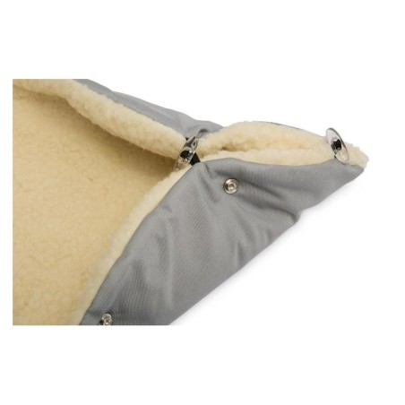 Eskimo Romper soojakott – hall/villane