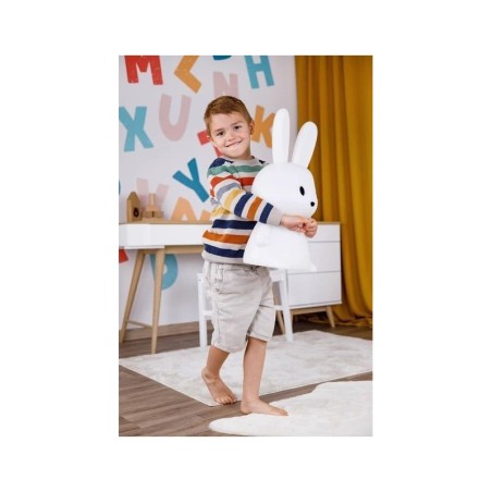 SILIKOONIST ÖÖLAMP MEGA SUUR JÄNES