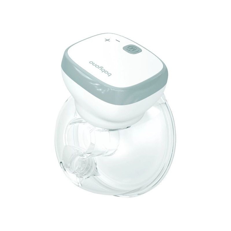 SHELLY käed-vabad elektriline rinnapump