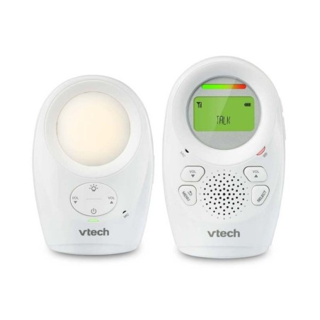 BEEBIMONITOR VTECH NANNY DM 1211 AUDIO