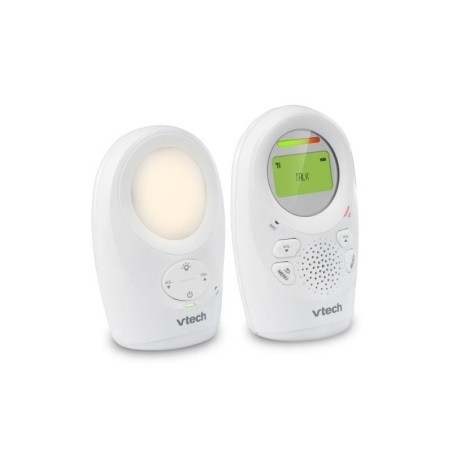 BEEBIMONITOR VTECH NANNY DM 1211 AUDIO