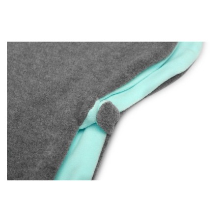 AUTOISTME PONTŠO HALL / TÜRKIIS