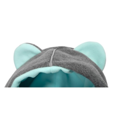 AUTOISTME PONTŠO HALL / TÜRKIIS