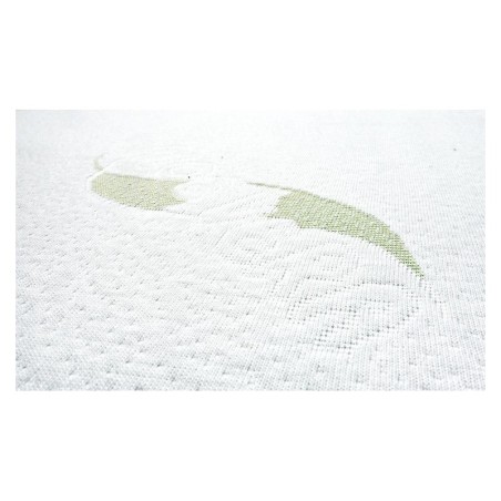 ALOE VERA 140 x 70 (12 cm) lateks-vaht-kookosemadrats