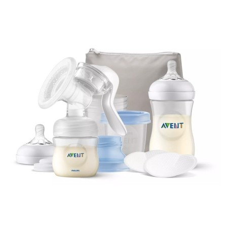 Philips Avent manuaalne rinnapump