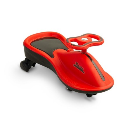 GRAVITY RIDE ON iseliikur FIESTA PUNANE