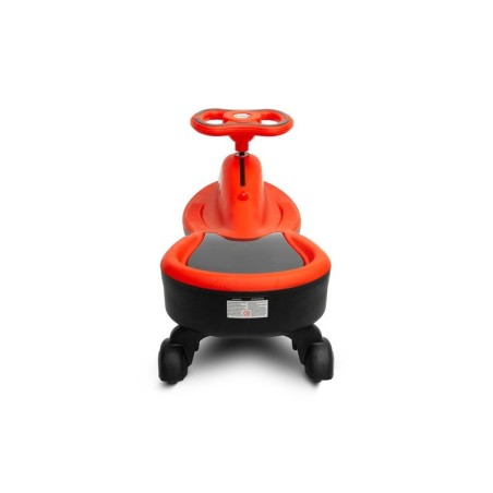 GRAVITY RIDE ON iseliikur FIESTA PUNANE