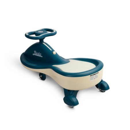 GRAVITY RIDE ON iseliikur FIESTA